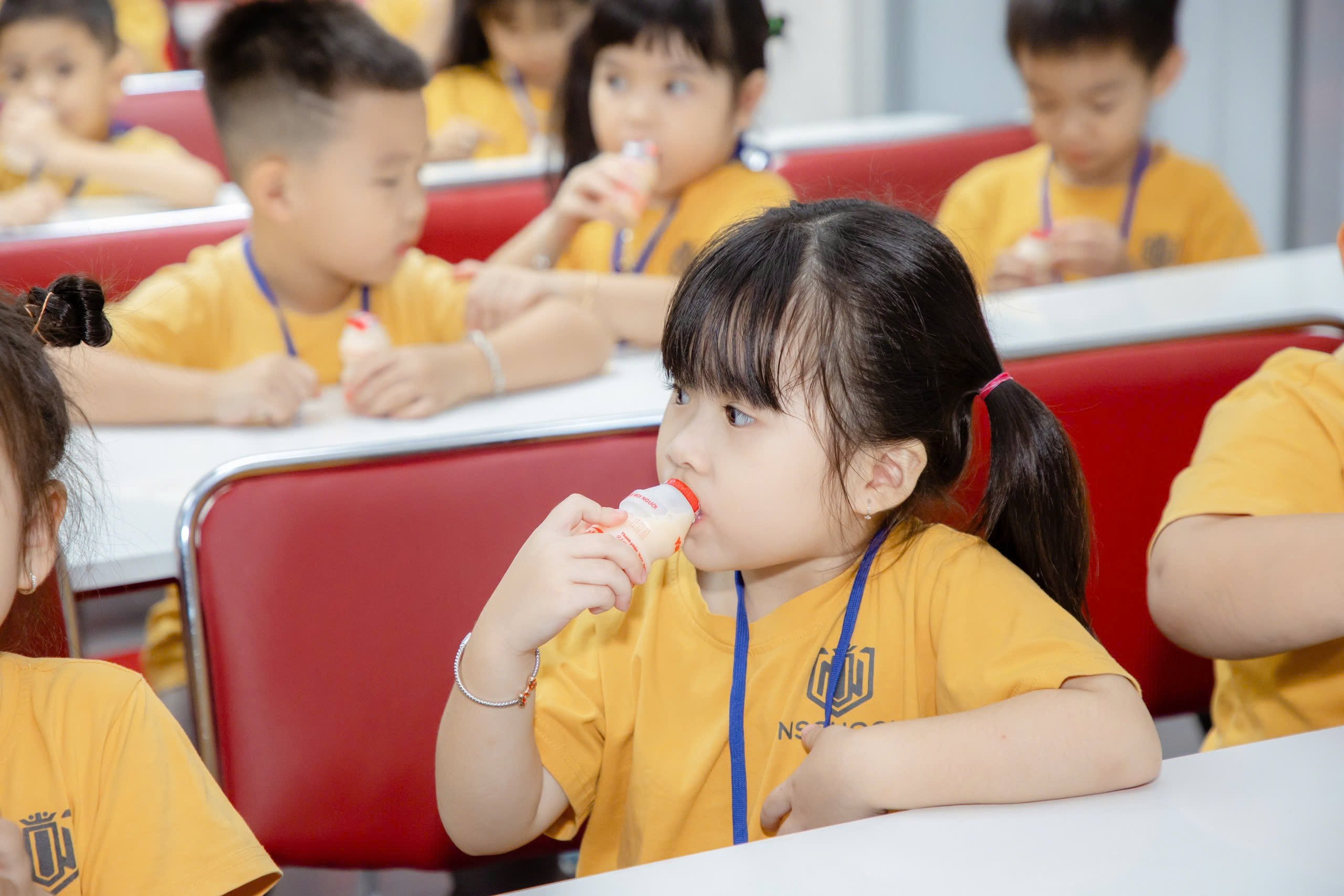 Safety & Quality Assurance