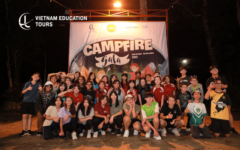 campfire-bonding-night-for-students