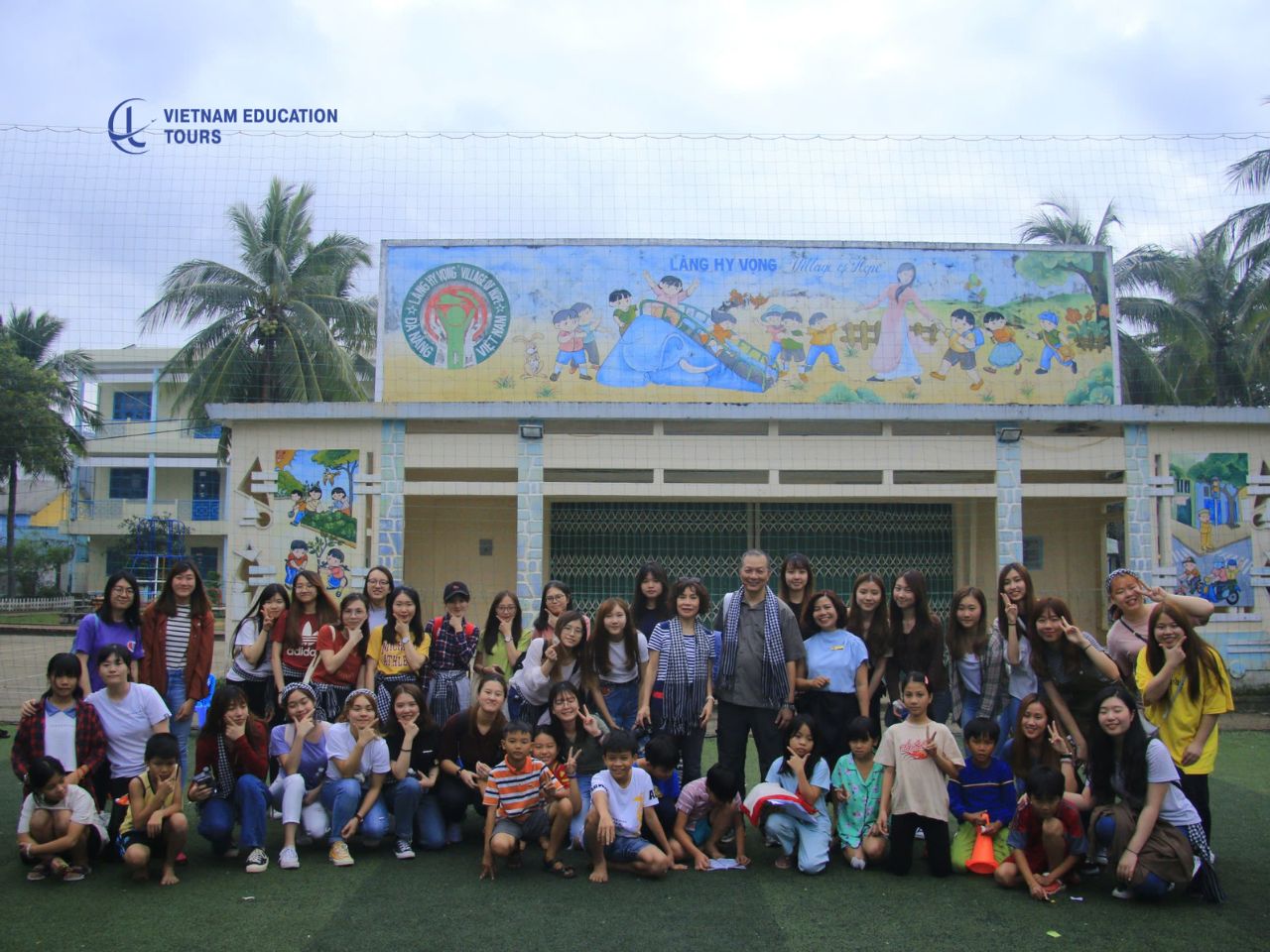 Creating Meaningful Educational Journeys Creating Meaningful Educational Journeys