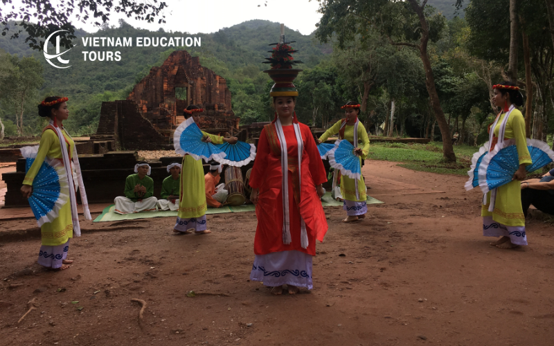 my-son-cultural-&-history-exchange