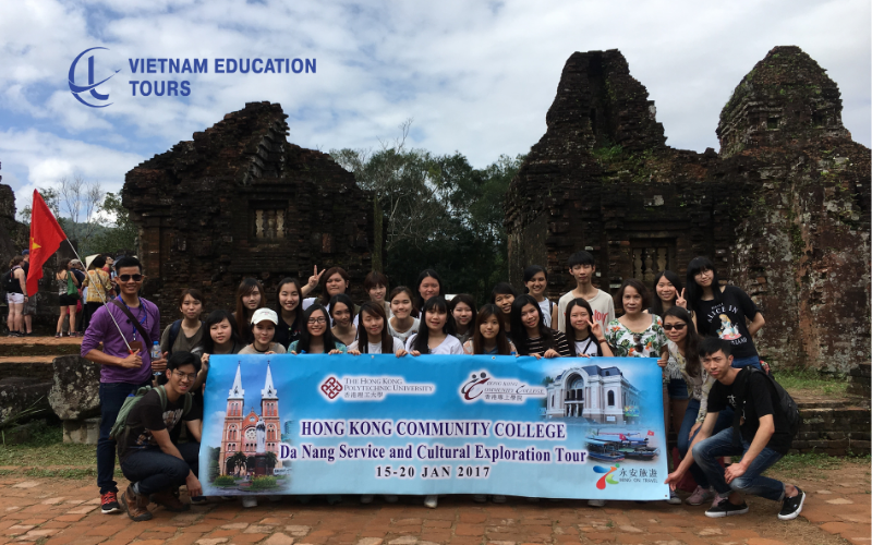 my-son-cultural-&-history-exchange