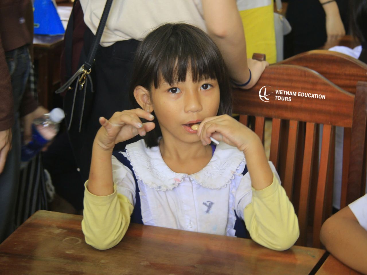 Smiles That Last a Lifetime Smiles That Last a Lifetime