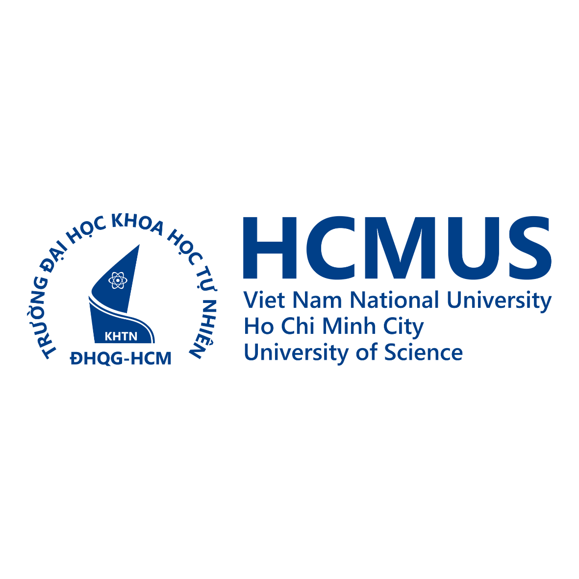 HCMUS - Logo