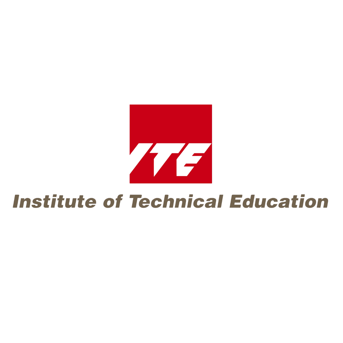 ITE - Logo